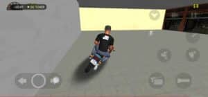 تحميل لعبة Moto Wheelie 3D مهكرة 2026 للاندرويد اخر اصدار من ميديا فاير 2