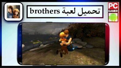 تحميل لعبة brothers للاندرويد و للايفون مجانا اخر اصدار 2026 من ميديا فاير 7