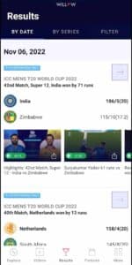 تحميل تطبيق willow للاندرويد وللايفون اخر اصدار 2025 من ميديا فاير 4 تحميل تطبيق willow للاندرويد وللايفون اخر اصدار 2025 من ميديا فاير 3