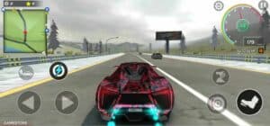 تحميل لعبة Xtreme Drift 2 مهكرة 2025 للاندرويد اخر اصدار من ميديا فاير 3