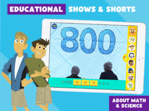 تحميل تطبيق pbs kids اخر اصدار 2025 للاندرويد وللايفون مجانا برابط مباشر