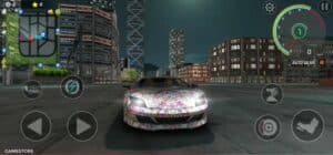 تحميل لعبة Xtreme Drift 2 مهكرة 2025 للاندرويد اخر اصدار من ميديا فاير 4
