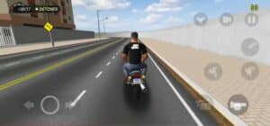 تحميل لعبة Moto Wheelie 3D مهكرة 2026 للاندرويد اخر اصدار من ميديا فاير 1