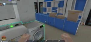 تحميل لعبة Laundry Store Simulator مهكرة 2025 للاندرويد والايفون من ميديا فاير 3