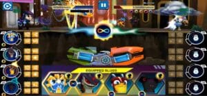 تحميل لعبة Slugterra Slug it Out 2 مهكرة اخر اصدار 2025 للاندرويد والايفون مجانا 1