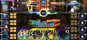 تحميل لعبة Slugterra Slug it Out 2 مهكرة اخر اصدار 2025 للاندرويد والايفون مجانا 2 تحميل لعبة Slugterra Slug it Out 2 مهكرة اخر اصدار 2025 للاندرويد والايفون مجانا 1