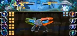 تحميل لعبة Slugterra Slug it Out 2 مهكرة اخر اصدار 2025 للاندرويد والايفون مجانا 3 تحميل لعبة Slugterra Slug it Out 2 مهكرة اخر اصدار 2025 للاندرويد والايفون مجانا 2