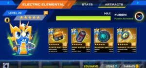 تحميل لعبة Slugterra Slug it Out 2 مهكرة اخر اصدار 2025 للاندرويد والايفون مجانا 3