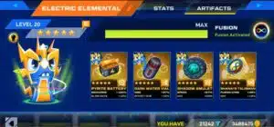 تحميل لعبة Slugterra Slug it Out 2 مهكرة اخر اصدار 2025 للاندرويد والايفون مجانا 4 تحميل لعبة Slugterra Slug it Out 2 مهكرة اخر اصدار 2025 للاندرويد والايفون مجانا 3