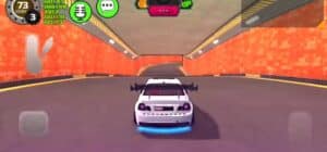 تحميل لعبة Project Drift 2.0 مهكرة 2025 للاندرويد وللايفون اخر اصدار مجانا 1