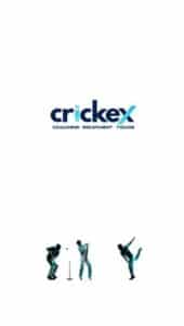 تحميل تطبيق crickex للاندرويد وللايفون اخر اصدار 2026 من ميديا فاير
