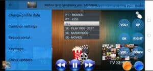 تحميل تطبيق StbEmu apk مهكر اخر اصدار 2026 للاندرويد والايفون مجانا من ميديا فاير 3