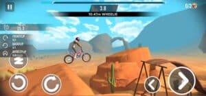 تحميل لعبة Stunt Bike Extreme مهكرة 2025 للاندرويد والايفون من ميديا فاير 4