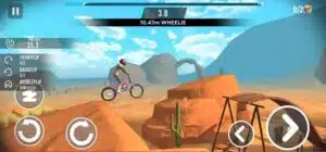 تحميل لعبة Stunt Bike Extreme apk مهكرة اخر اصدار 2026 للاندرويد والايفون من ميديا فاير 5 تحميل لعبة Stunt Bike Extreme apk مهكرة اخر اصدار 2026 للاندرويد والايفون من ميديا فاير 4