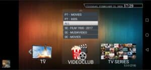 تحميل تطبيق StbEmu apk مهكر اخر اصدار 2026 للاندرويد والايفون مجانا من ميديا فاير