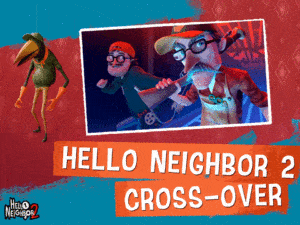 تحميل لعبة secret neighbor للجوال وللكمبيوتر اخر اصدار 2026 مجانا من ميديا فاير 3
