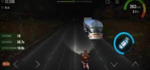 تحميل لعبة Moto Traffic Race 2 مهكرة اخر اصدار 2025 للاندرويد من ميديا فاير 2