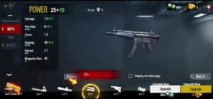 تحميل لعبة Zombie Frontier 4 مهكرة أموال غير محدودة 2025 للاندرويد مجانا 4