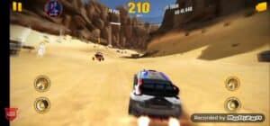 تحميل لعبة Asphalt Xtreme مهكرة 2025 للاندرويد والايفون مجانا من ميديا فاير 4
