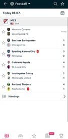 تحميل تطبيق flashscore app للاندرويد وللايفون اخر اصدار 2025 من ميديا فاير 4 تحميل تطبيق flashscore app للاندرويد وللايفون اخر اصدار 2025 من ميديا فاير 3
