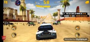 تحميل لعبة Asphalt Xtreme مهكرة 2025 للاندرويد والايفون مجانا من ميديا فاير 3