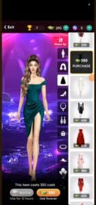 تحميل لعبة Fashion Stylist مهكرة 2025 للاندرويد والايفون مجانا من ميديا فاير 3
