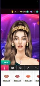 تحميل لعبة Fashion Stylist مهكرة 2025 للاندرويد والايفون مجانا من ميديا فاير 2