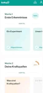 تحميل تطبيق selfapy app للاندرويد وللايفون اخر اصدار 2025 من ميديا فاير 3