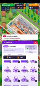 تحميل لعبة University Empire Tycoon مهكرة 2025 للاندرويد اخر اصدار مجانا 4