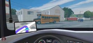 تحميل لعبة Bus Simulator EVO apk مهكرة 2026 للاندرويد والايفون من ميديا فاير