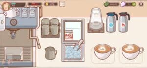تحميل لعبة Good Coffee Great Coffee apk مهكرة اخر اصدار 2026 للاندرويد والايفون مجانا 5 تحميل لعبة Good Coffee Great Coffee apk مهكرة اخر اصدار 2026 للاندرويد والايفون مجانا 3