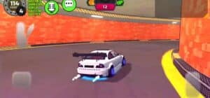 تحميل لعبة Project Drift 2.0 مهكرة 2025 للاندرويد وللايفون اخر اصدار مجانا 4