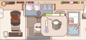 تحميل لعبة Good Coffee Great Coffee apk مهكرة اخر اصدار 2026 للاندرويد والايفون مجانا