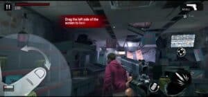 تحميل لعبة Zombie Frontier 4 مهكرة أموال غير محدودة 2025 للاندرويد مجانا 1