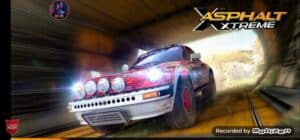 تحميل لعبة Asphalt Xtreme مهكرة 2025 للاندرويد والايفون مجانا من ميديا فاير 1