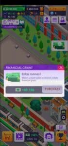 تحميل لعبة University Empire Tycoon مهكرة 2025 للاندرويد اخر اصدار مجانا 1