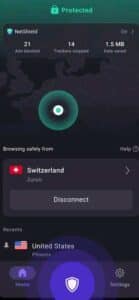 تحميل تطبيق Proton VPN للاندرويد و للايفون اخر اصدار 2026 من ميديا فاير 2