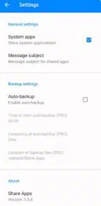 تحميل تطبيق share app للاندرويد وللايفون اخر اصدار 2025 من ميديا فاير 3 تحميل تطبيق share app للاندرويد وللايفون اخر اصدار 2025 من ميديا فاير 2