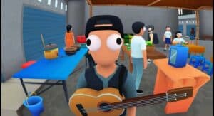 تحميل لعبة pecel lele simulator للاندرويد وللايفون اخر اصدار 2025 من ميديا فاير
