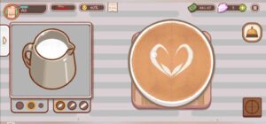 تحميل لعبة Good Coffee Great Coffee apk مهكرة اخر اصدار 2026 للاندرويد والايفون مجانا 2