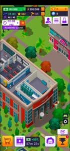 تحميل لعبة University Empire Tycoon مهكرة 2025 للاندرويد اخر اصدار مجانا 3