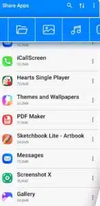 تحميل تطبيق share app للاندرويد وللايفون اخر اصدار 2025 من ميديا فاير 4 تحميل تطبيق share app للاندرويد وللايفون اخر اصدار 2025 من ميديا فاير 3