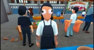 تحميل لعبة pecel lele simulator للاندرويد وللايفون اخر اصدار 2025 من ميديا فاير 2
