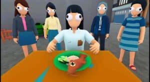 تحميل لعبة pecel lele simulator للاندرويد وللايفون اخر اصدار 2025 من ميديا فاير 3
