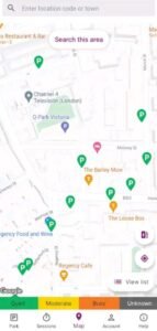 تحميل تطبيق ringgo app للاندرويد وللايفون اخر اصدار 2025 من ميديا فاير 4 تحميل تطبيق ringgo app للاندرويد وللايفون اخر اصدار 2025 من ميديا فاير 3