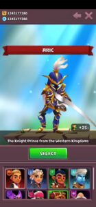 تحميل لعبة Blades of Brim مهكرة 2025 للاندرويد وللايفون من ميديا فاير 3