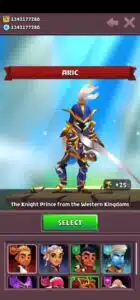 تحميل لعبة Blades of Brim مهكرة 2025 للاندرويد وللايفون من ميديا فاير 4 تحميل لعبة Blades of Brim مهكرة 2025 للاندرويد وللايفون من ميديا فاير 3