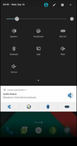 تحميل برنامج lesser audio switch مهكر للاندرويد اخر اصدار 2026 من ميديا فير 2