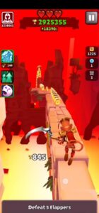 تحميل لعبة Blades of Brim مهكرة 2025 للاندرويد وللايفون من ميديا فاير 1