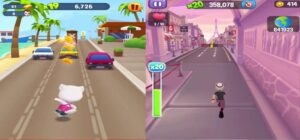 تحميل لعبة Angry Gran Run apk اخر اصدار 2026 للاندرويد والايفون مجانا من ميديا فاير 3